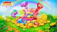 Candy Charming - Match 3 Games Screen Shot 6