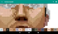 Pixies Pixel Art - Mewarnai dengan Angka Screen Shot 9