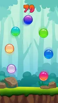 Juggling Balls Screen Shot 2