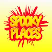 Spooky Places - Funny Addictive Game