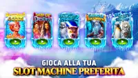 Slots Lightning™ Slot Machine Gratis Casino Giochi Screen Shot 2