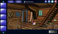 Genie Pirate Treasure Escape Screen Shot 3