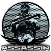 Sniper Fury Assassin 3D Gun Killer Shooting Games