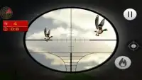 アヒルの狩猟シーズン3D Screen Shot 1