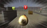 Prison Breakout Sniper Escape Screen Shot 2