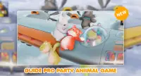 Pro Party Animal Guide & Tips Screen Shot 1