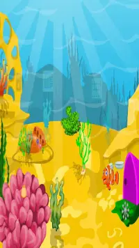 Vetti Fish Escape Screen Shot 7