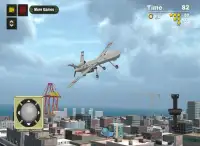 Drone Flight Simulator 2016 Screen Shot 10