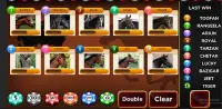 Horse Racing Screen Shot 1