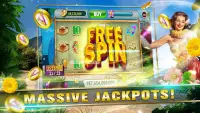 Vegas World Slots - free casino slot machines Screen Shot 3