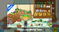 TOCA Life World Town Free-Guide 2 Screen Shot 2