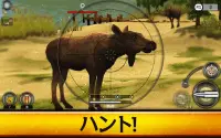 Wild Hunt: 狩猟ゲーム Screen Shot 11