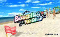 Beach Flag Paradise Screen Shot 5