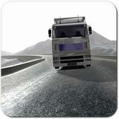 East Europe Truck Simulator