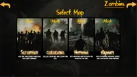 Dead Walking | FPS Zombie Hunt Screen Shot 0