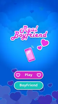 Real Boy Friend Screen Shot 0