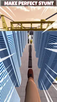 TRACERS – Parkour Running Rooftop Game Screen Shot 2