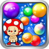 Game Bubble Shooter