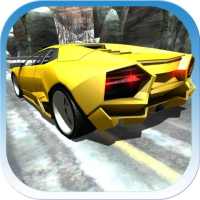 Super Car pagmumuling-sigla