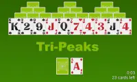 Solitaire Pack Screen Shot 0