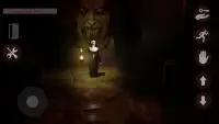 Nun : The Horror Game Screen Shot 0