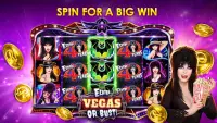 Hit it Rich! Casino Slots Game Screen Shot 1