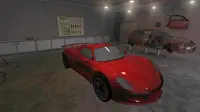 Car Driving Simulator : Extreme Speed Screen Shot 6