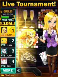 Mega Crown Casino Free Slots Screen Shot 12