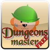 Dungeons Master