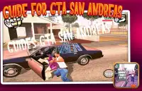 Guías para GTA San Andreas Screen Shot 2