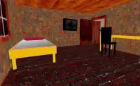 Scream Oma V2.1 : Horror Survival MOD 2020 Screen Shot 2