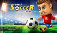 Dream Soccer Hero 2020 Screen Shot 5