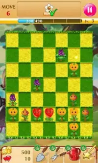 Fruit Lines 2 Screen Shot 2