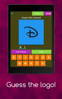 Guess the logo - Quiz game 2021 Screen Shot 15