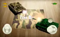 Tank Battle AR Screen Shot 1