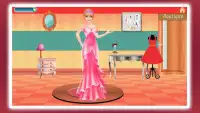 Design Fashion Dress & Formal Dress Screen Shot 3