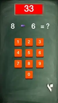 Smarten Up! - Math Screen Shot 3