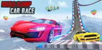 3D Car Racing Game Screen Shot 5