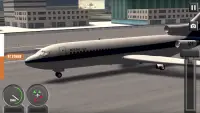 Реальный самолет Летающий Screen Shot 7