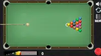 billar bomb pro pool Screen Shot 3