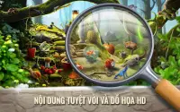 Lâu Đài Ma Ám – Game Tìm Đồ Vật Bị Giấu Screen Shot 6