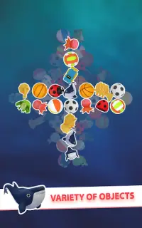 Match Joy 3D - Fun Puzzle Game Screen Shot 13