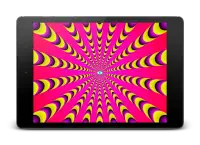 Illusioni ottiche Wallpaper Screen Shot 6