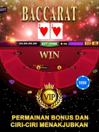 Good Fortune Casino - mesin sl Screen Shot 9