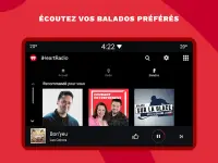 iHeart: Musique,Radio,Podcasts Screen Shot 23