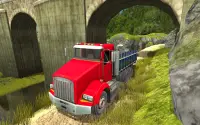 Indian Truck Game: Cargo Truck Screen Shot 4