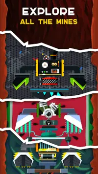 Drilla: Mine and Crafting Screen Shot 7