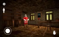 Grandpa House Chapter 2-Scary Santa Horror Game Screen Shot 8