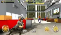Mission Modern Strike : Multiplayer Pvp Fps Game Screen Shot 4