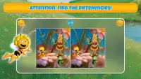 Maya the Bee's gamebox 4 Screen Shot 3